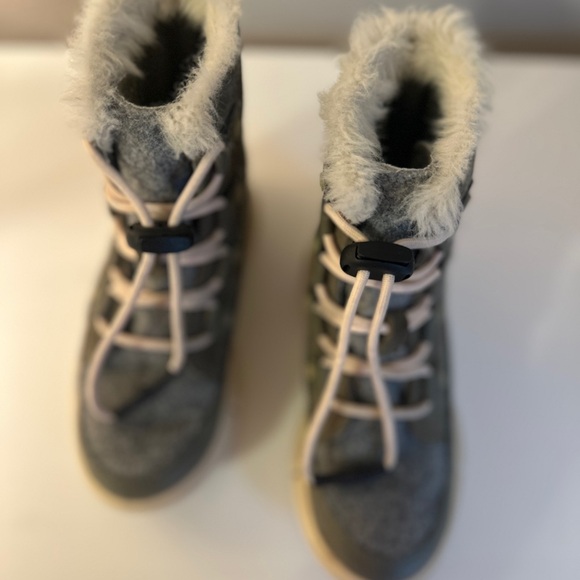 Youth Sorel Explorer - Picture 7 of 9